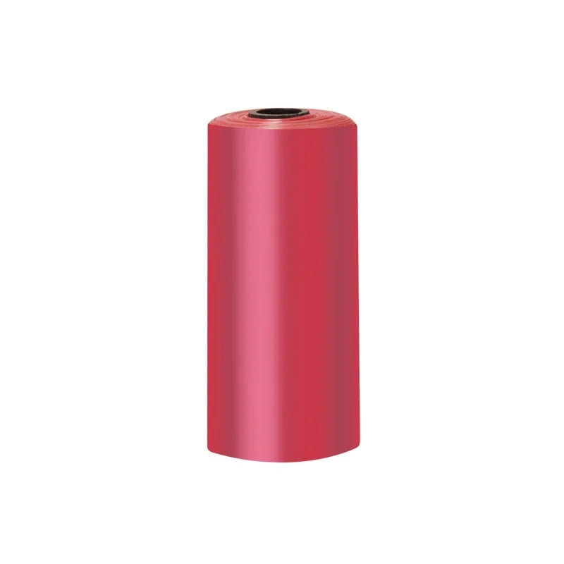 Disposable biodegradable dog poop bags, biodegradable bags