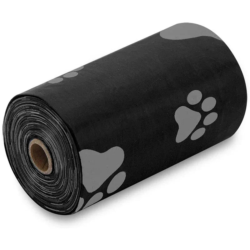 Dog Poop Bag Pet Outdoor Cleaning Supplies 1