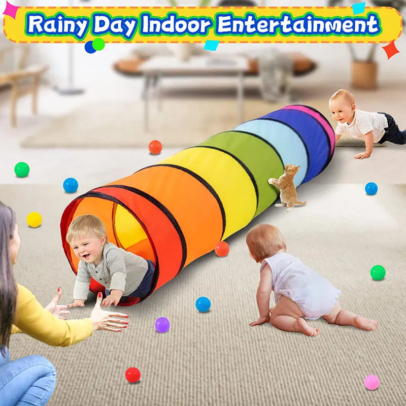 Kids Sensory Stone Balance Toy Training Toys