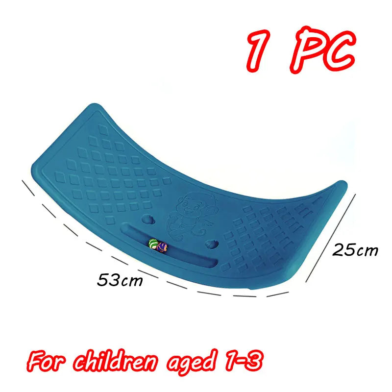 Kids Sensory Stone Balance Toy Training Toys