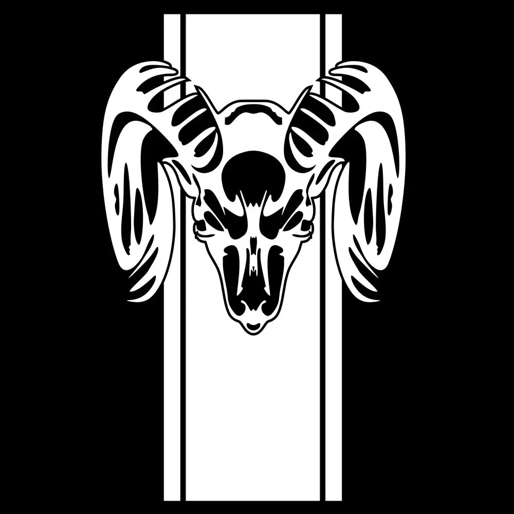 Creative Stripe Graphics Car Truck Stickers Vinyl Decals