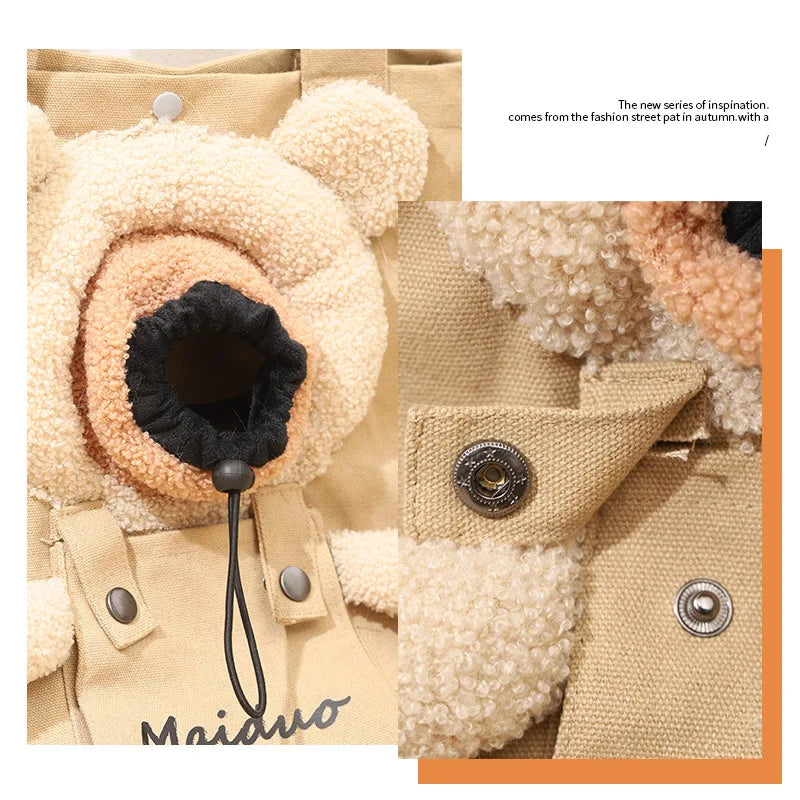 Bolso de hombro transpirable para mascotas, bolsa de viaje portátil para salir, bolso para perro y gato, mochila para gatoBolso de hombro transpirable para mascotas, bolsa de viaje portátil para salir, bolso para perro y gato, mochila para gato