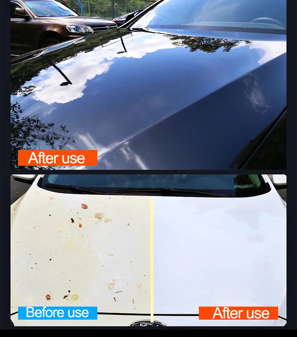 Car Ceramic Liquid Coating Paint Coating Agent