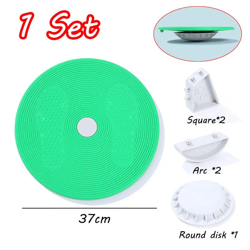 Kids Sensory Stone Balance Toy Training Toys