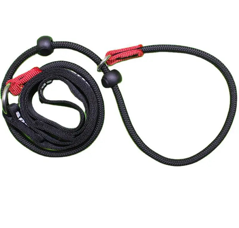 Dog Choking Training Rope Pet Training Rope