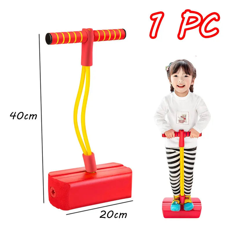 Kids Sensory Stone Balance Toy Training Toys