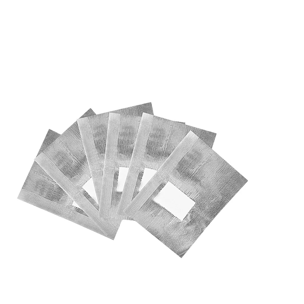 Acetone Aluminum Nail Polish Remover UV Gel Cleaner Free Shipping