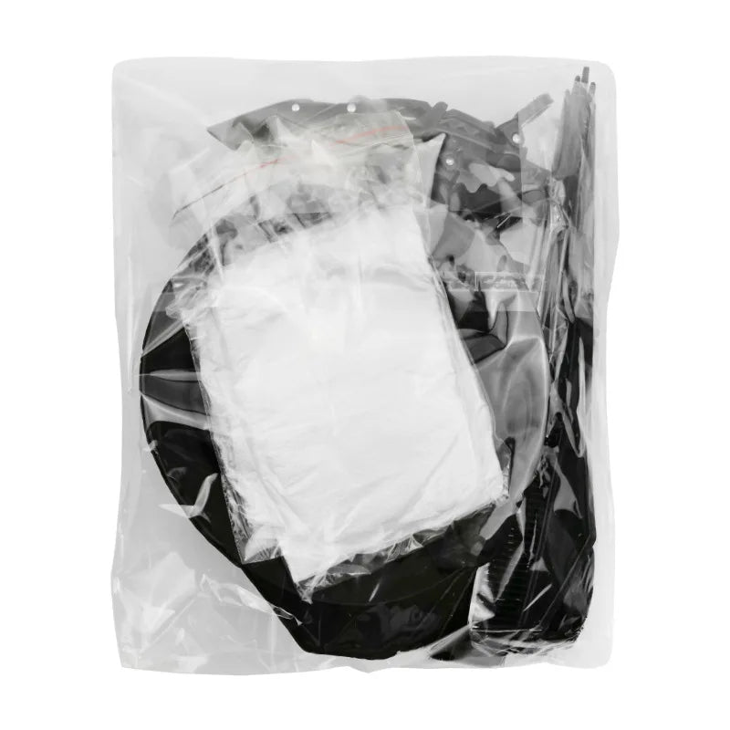 Juego de brochas desechables para teñir el cabello, pinzas para la oreja, cuenc