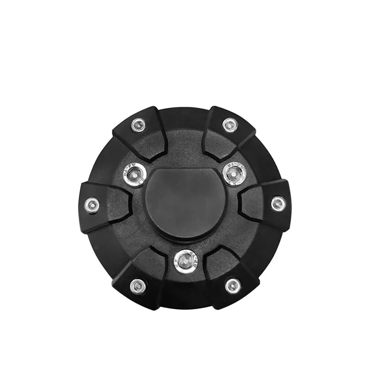 Car Antenna Base Cover for Jeep Wrangler JK JKU JL JT TJ Rub