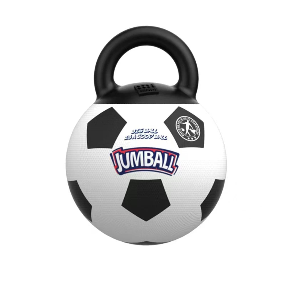 Dog Toy Ball Bite Resistant Basketball