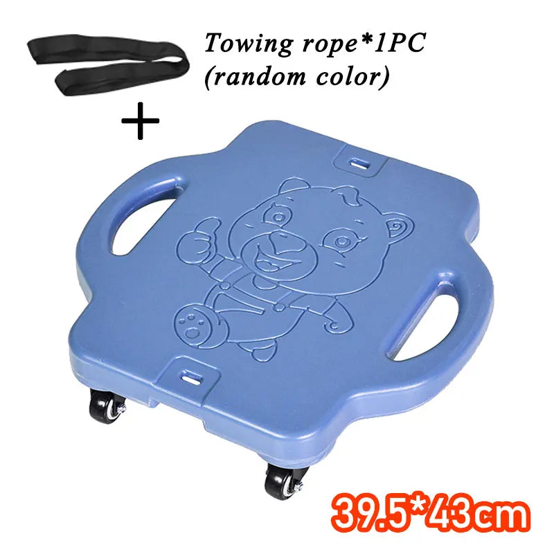 Kids Sensory Stone Balance Toy Training Toys