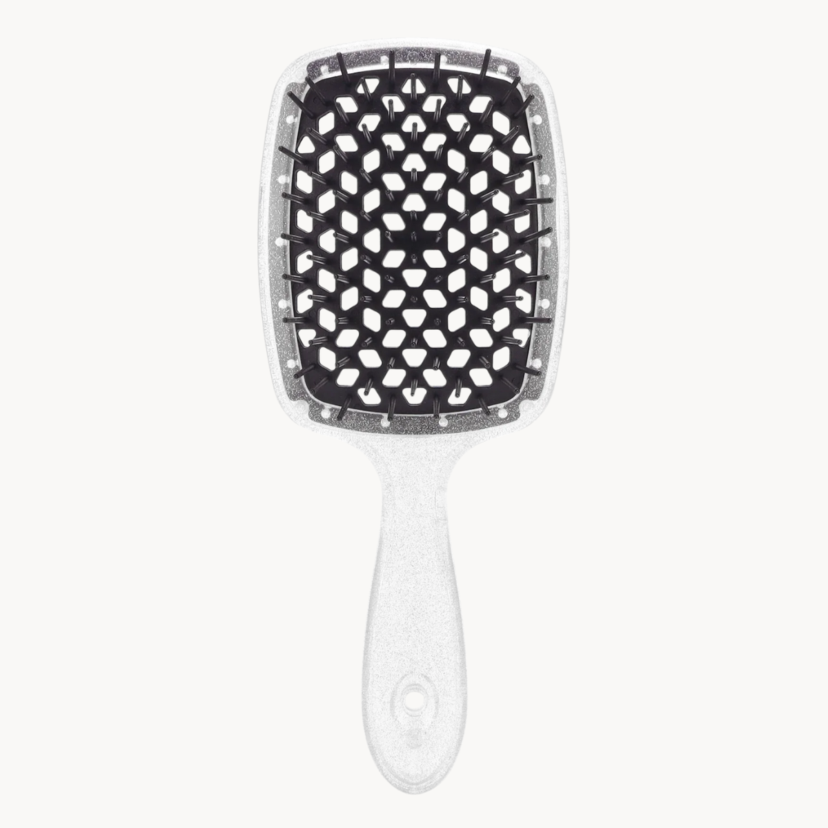 Peine de cojín de aire para cabello enredado, cepillo de pelo, masaje, antiestático, ahuecado, mojado, rizado, herramienta de peinado de peluquero