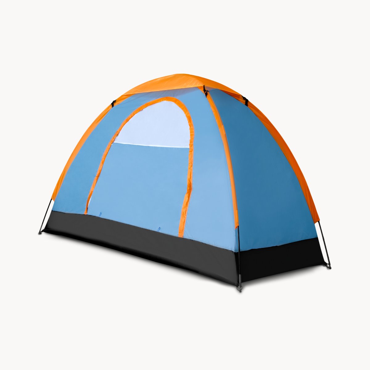 Camping - Senderismo