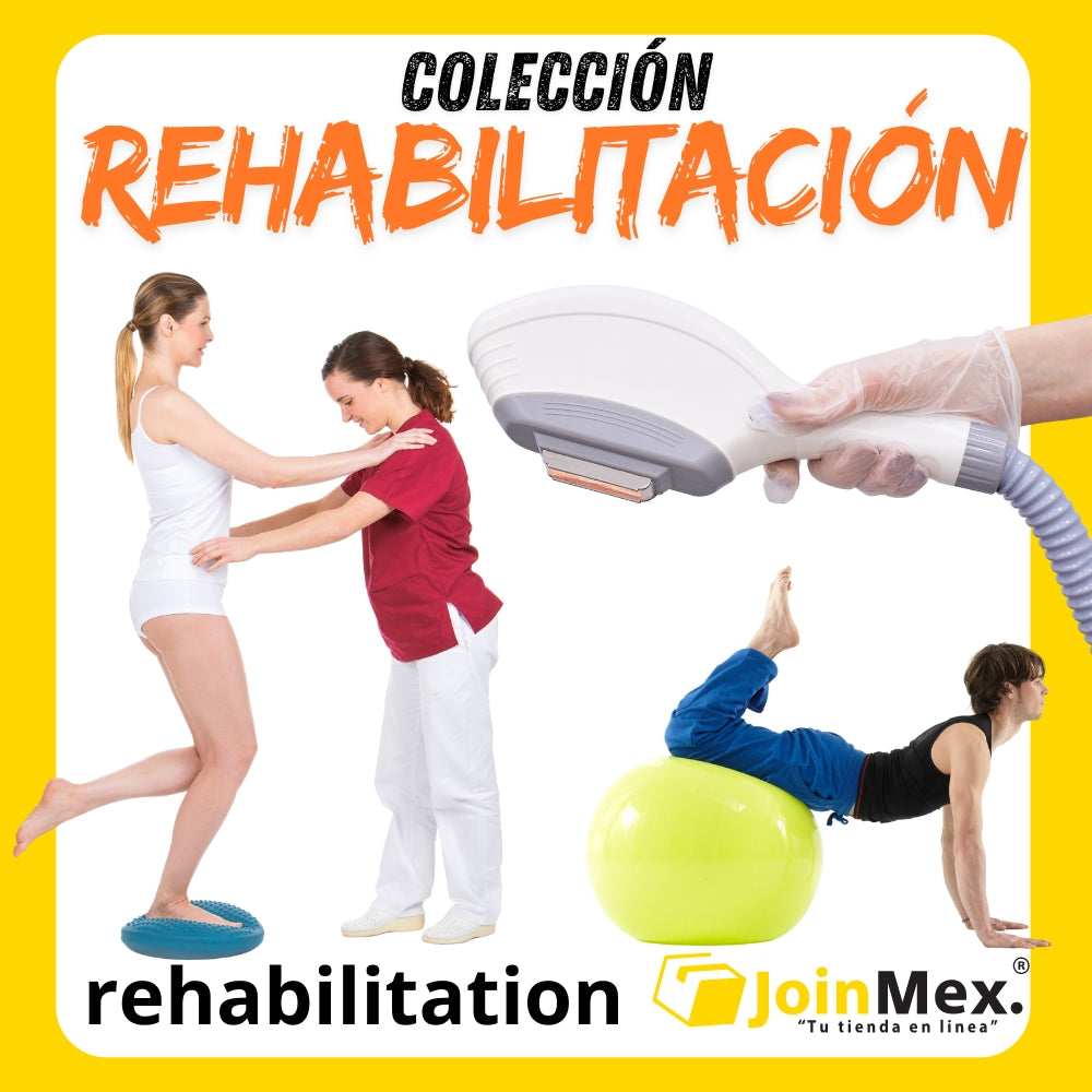 REHABILITACIÓN