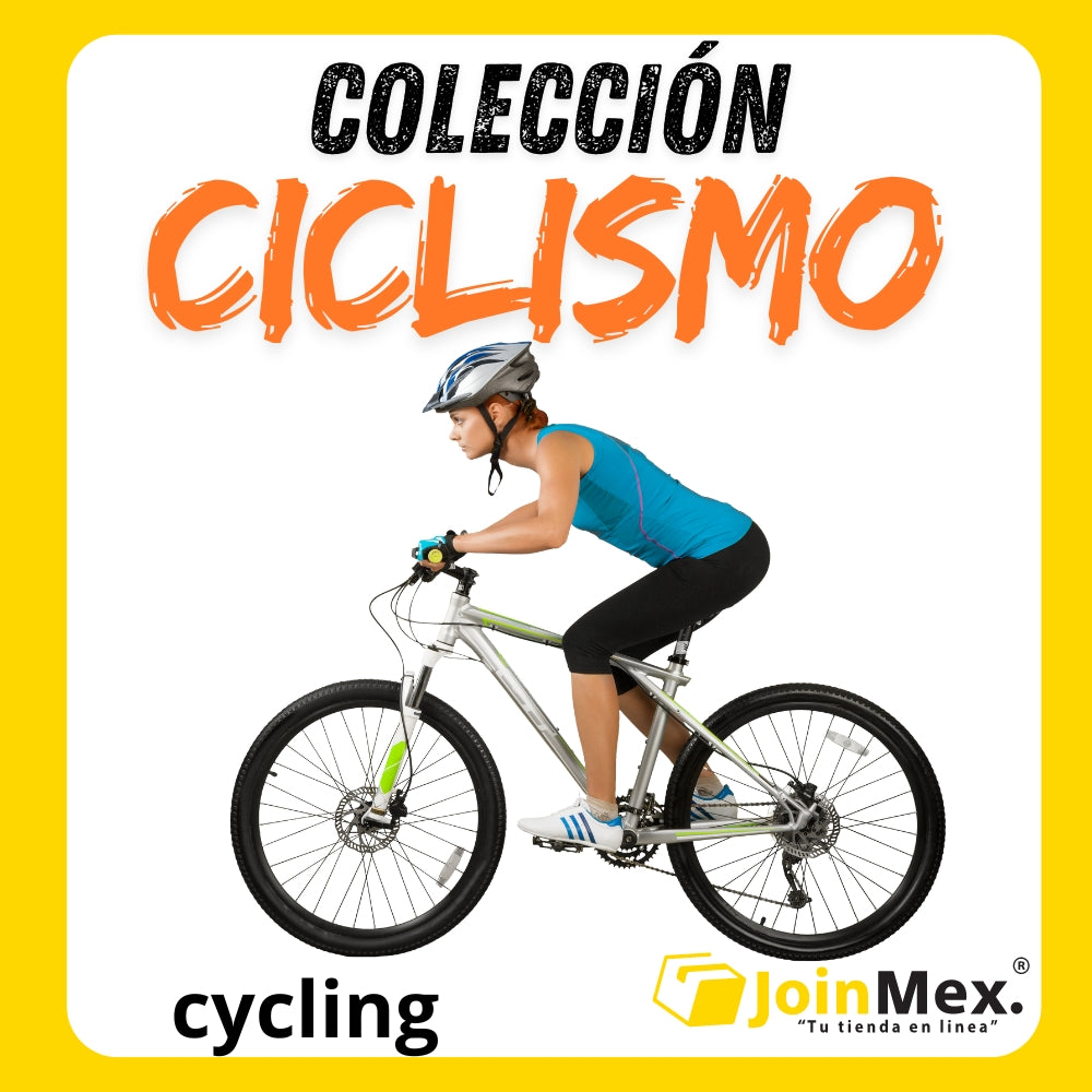 Artículos de ciclismo