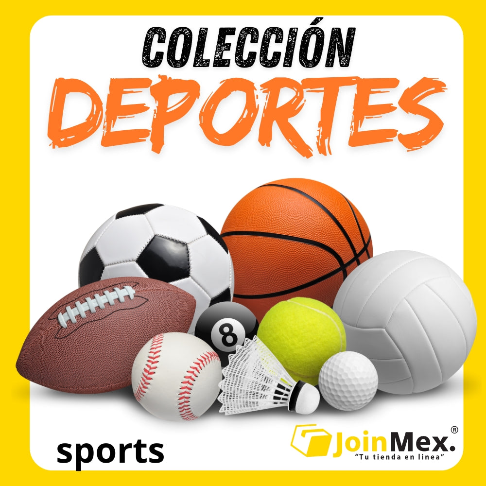 Deportes y Fitness