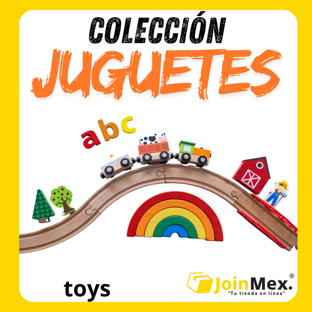 Juguetes