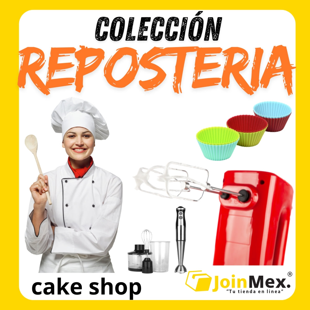 Repostería