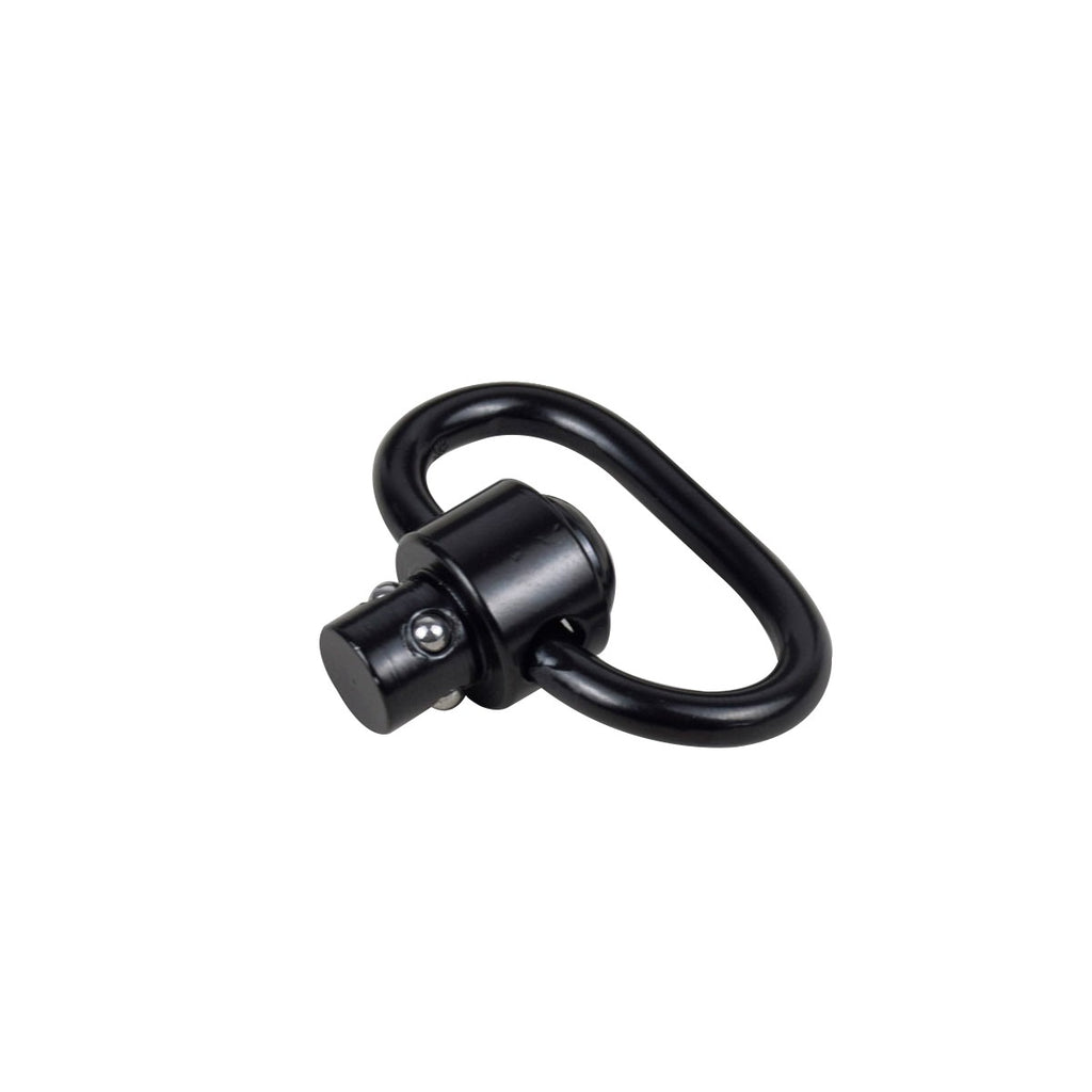 Táctico RSA GBB liberación de separación rápida QD Sling montaje de alcance giratorio. 223 AR15 ajuste de caza Pictinny Rail Mlok Keymod adaptador de montaje