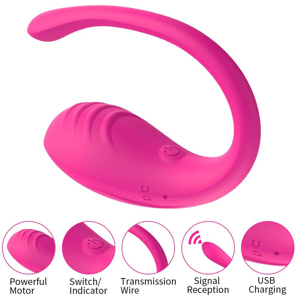 juguetes para mujeres y parejas.