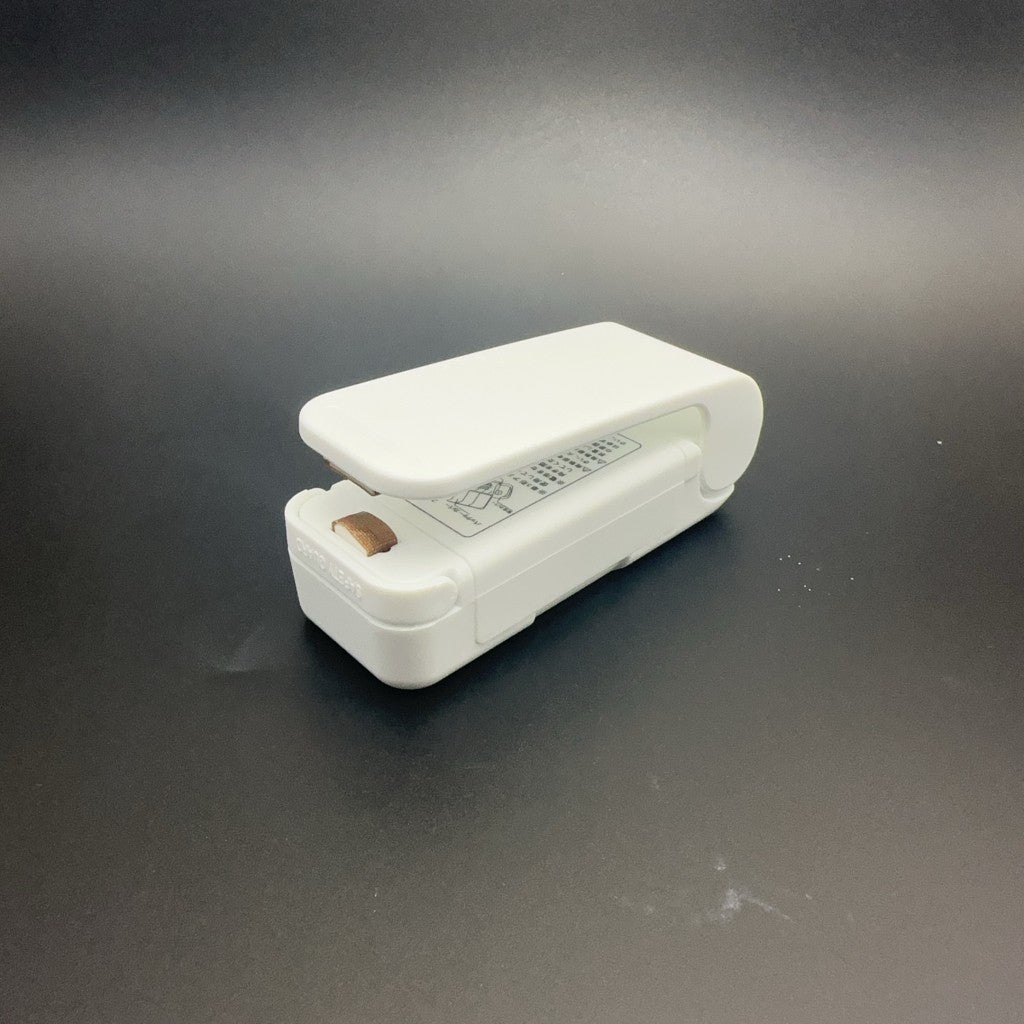 Mini máquina de sellado de bolsas