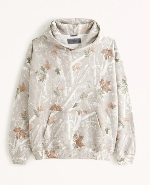 Camouflage Sweatshirt