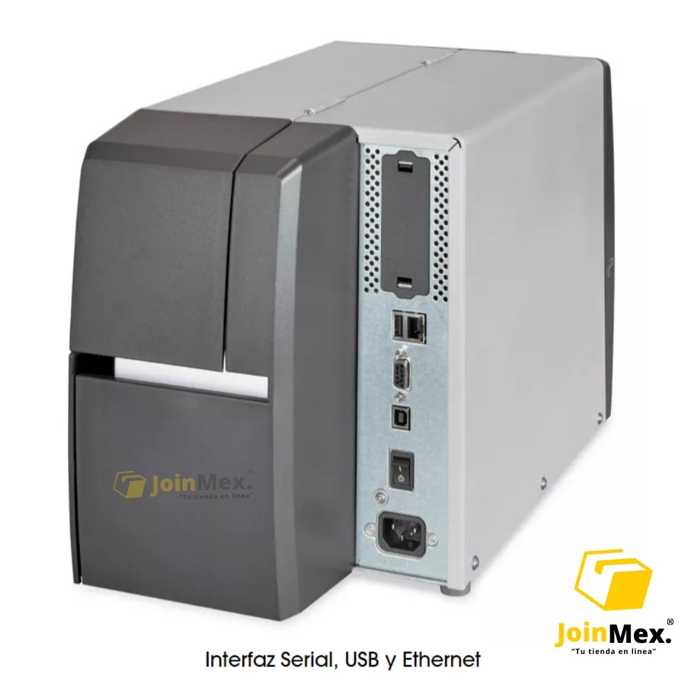 ZEBRA ZT231 IMPRESORA INDUSTRIAL DE CÓDIGO DE BARRAS
