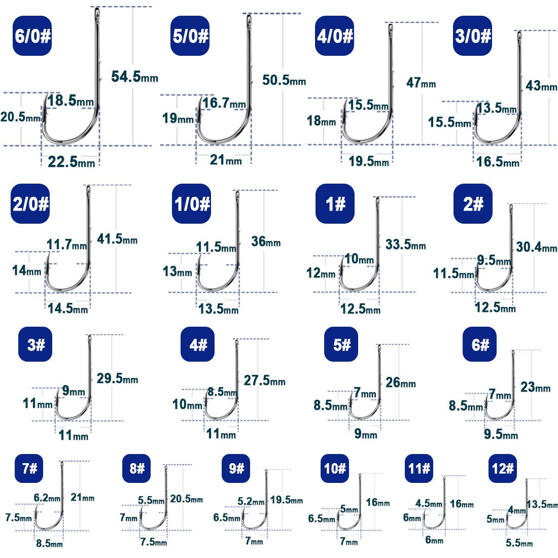 Anzuelos de pesca Baitholder de 9KM, anzuelo de pico de vástago largo con púas de mar, soporte para cebo vivo, anzuelos de gusano de pesca, accesorios de agua salada, aparejos