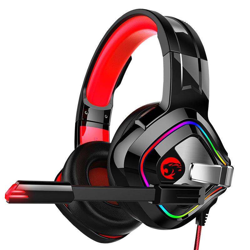 Auriculares para juegos