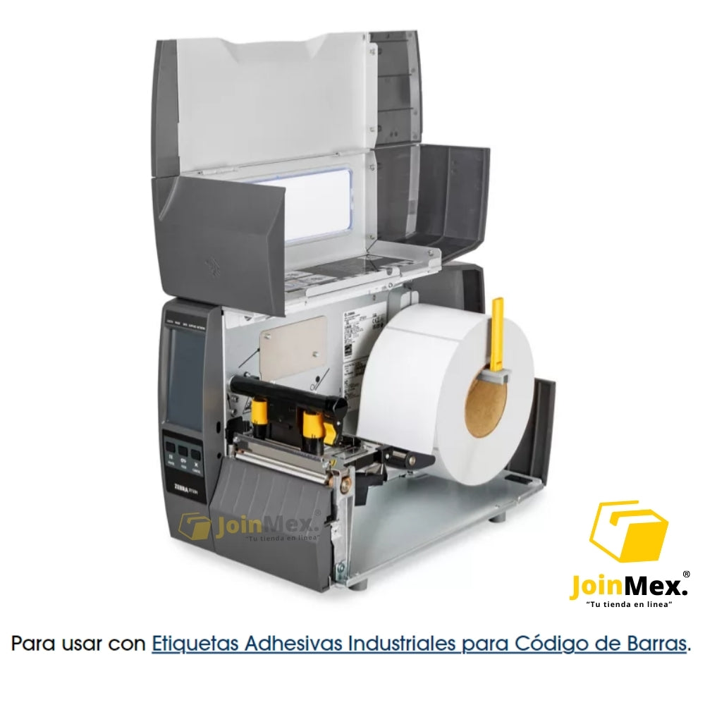 ZEBRA ZT231 IMPRESORA INDUSTRIAL DE CÓDIGO DE BARRAS