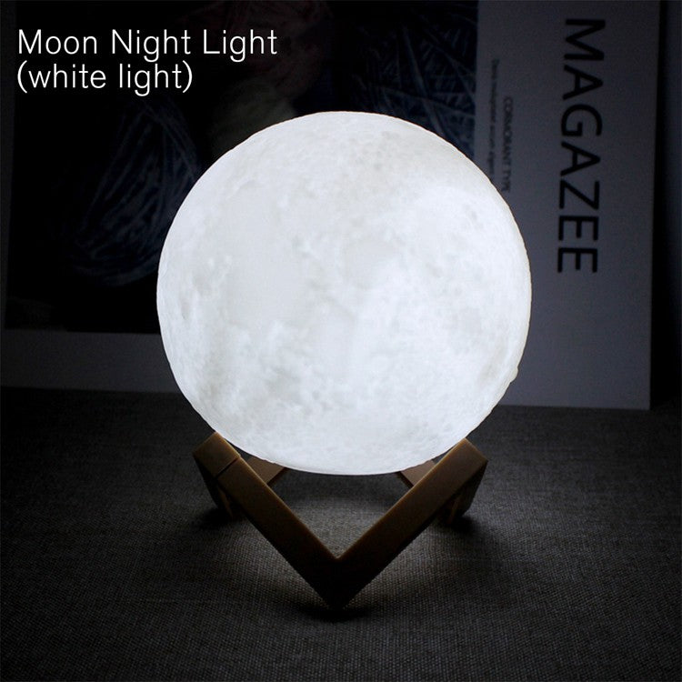 Lampara Lunar