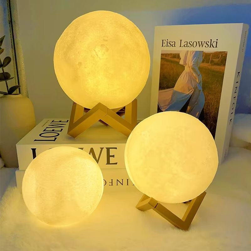 Lampara Lunar