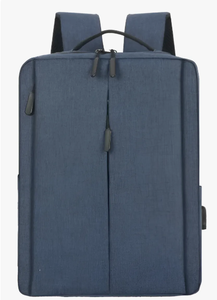 Mochila De Viaje Ocio Moda Sencilla Mochila De Negocios Moaihe 3519