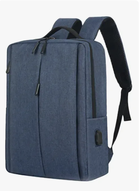 Mochila De Viaje Ocio Moda Sencilla Mochila De Negocios Moaihe 3519