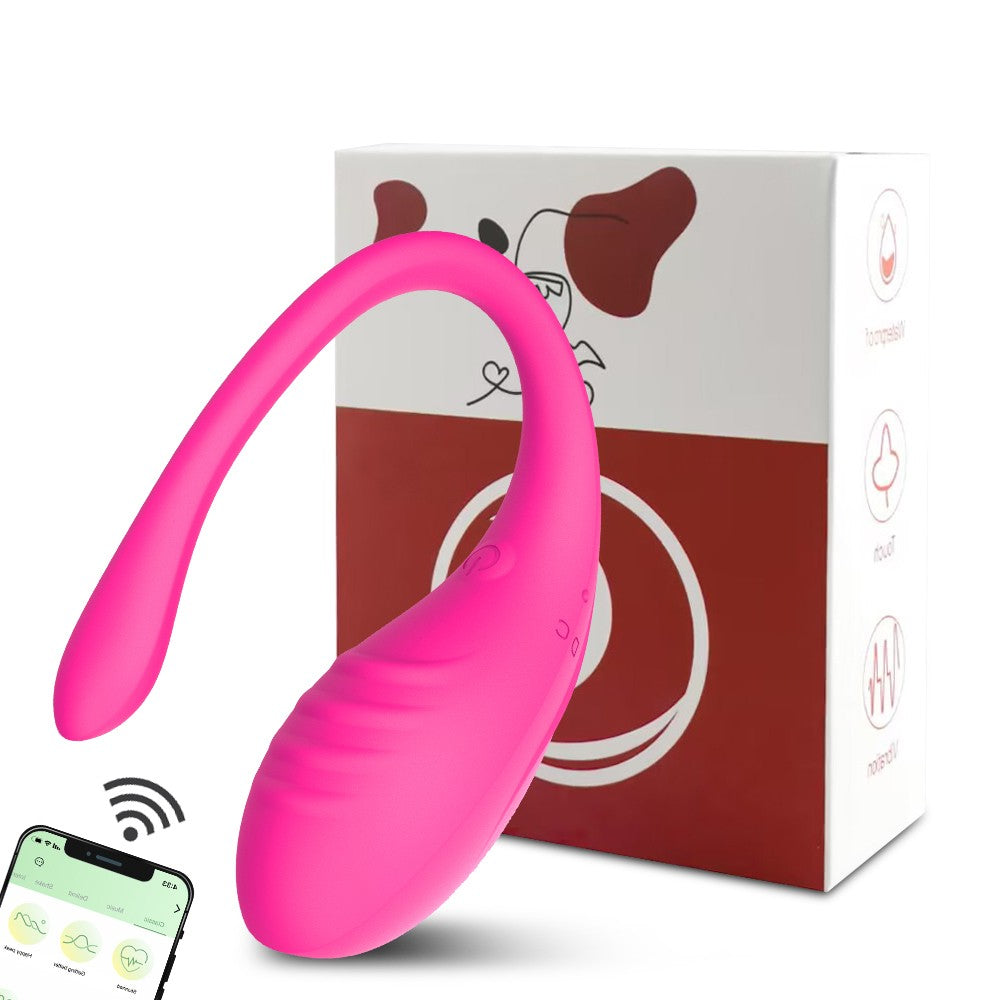 juguetes para mujeres y parejas.