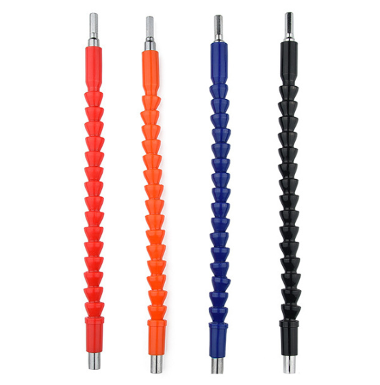 flexible cobra drill bit 