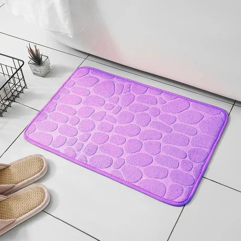 Tapete de Baño Premium Memory Foam