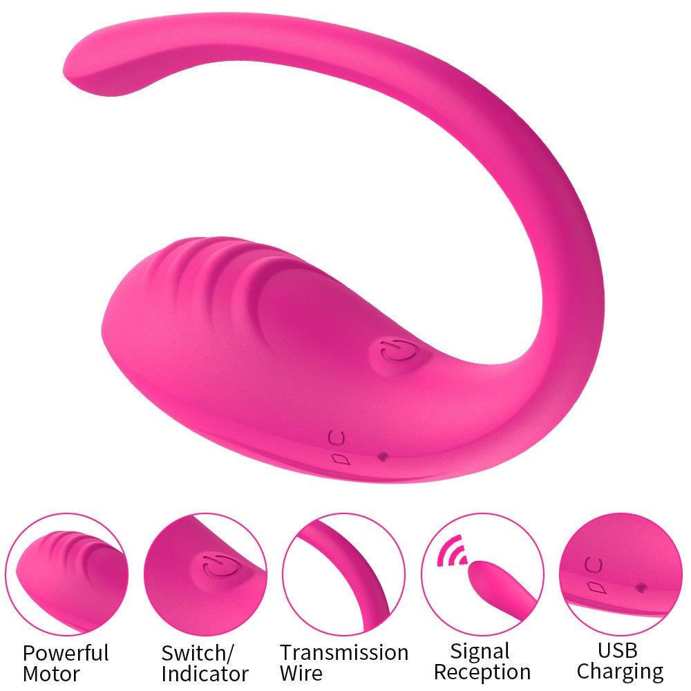 juguetes para mujeres y parejas.