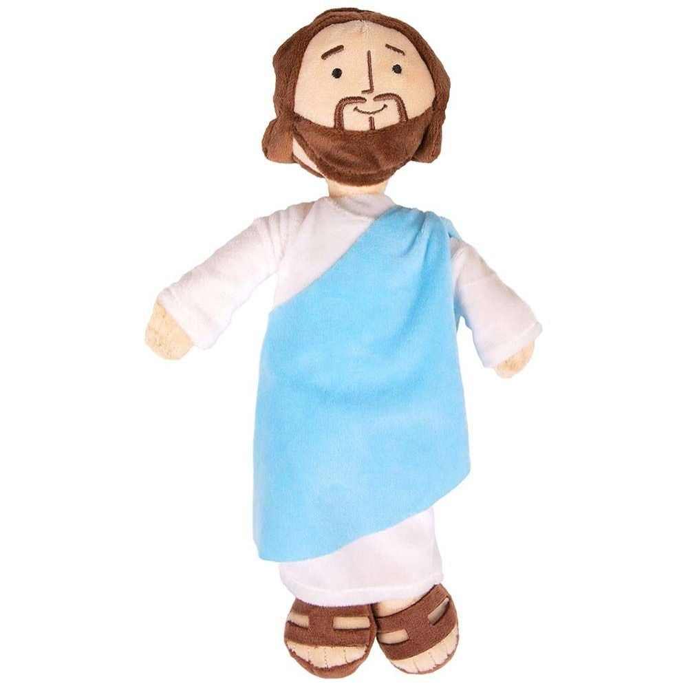 Juguete Religioso, Jesús, María