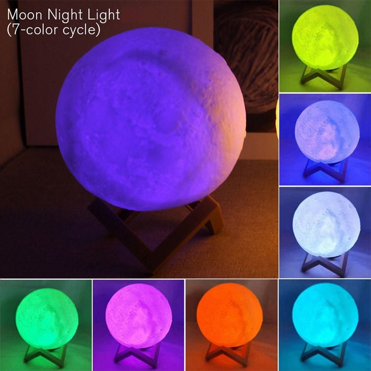 Lampara Lunar
