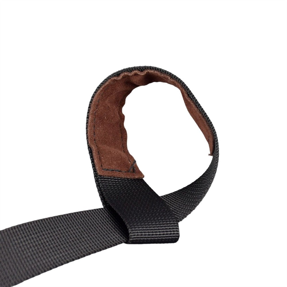 Gamo táctico, estiramiento ajustable, antideslizante, de goma, correa para hombro, Gun Buddy, perfecto para cazar cualquier Rifle de pistola de aire