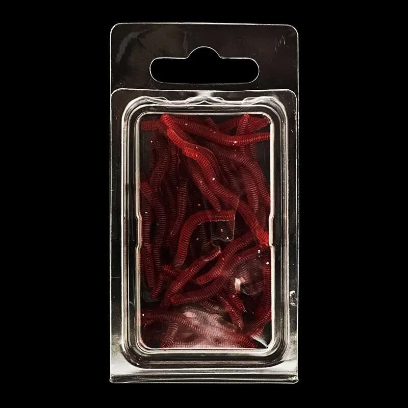 Señuelos Artificiales con Aroma
