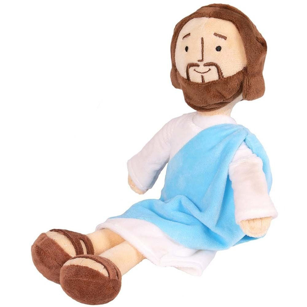 Juguete Religioso, Jesús, María