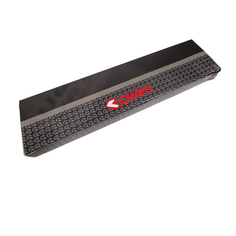 Kit de limpieza de Rifle de aire táctico GAMO, 4,5mm, 5,5mm, cepillo de alambre de limpieza de barril, fregonas de lana para caza. 177.22 Rifles y pistolas