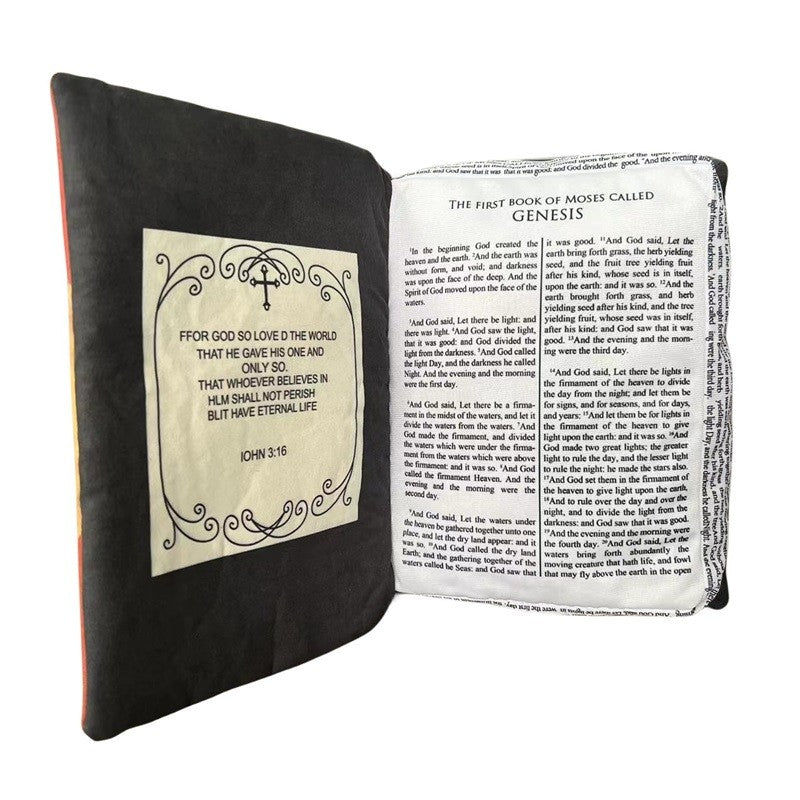 Juguete Religioso, Jesús, María