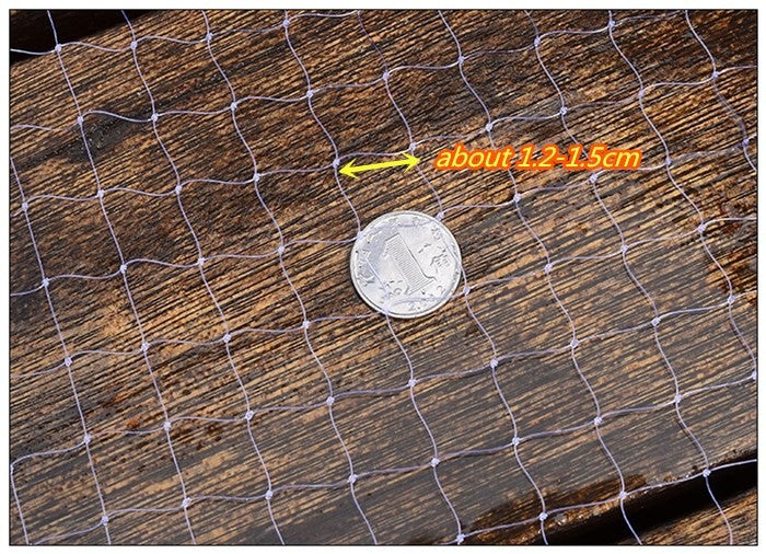 Red de pesca de 1,2-3,6 m con plomo ni sin plomo, redes fundidas de EE. UU., lanzamiento manual de agua, red de peces con mosca, herramienta de rejilla pequeña