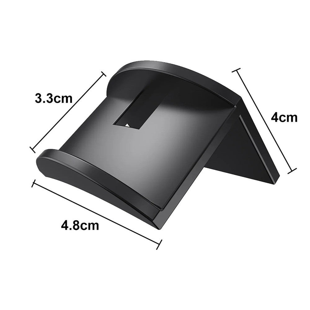 Ganchos Organizadores de Gorras