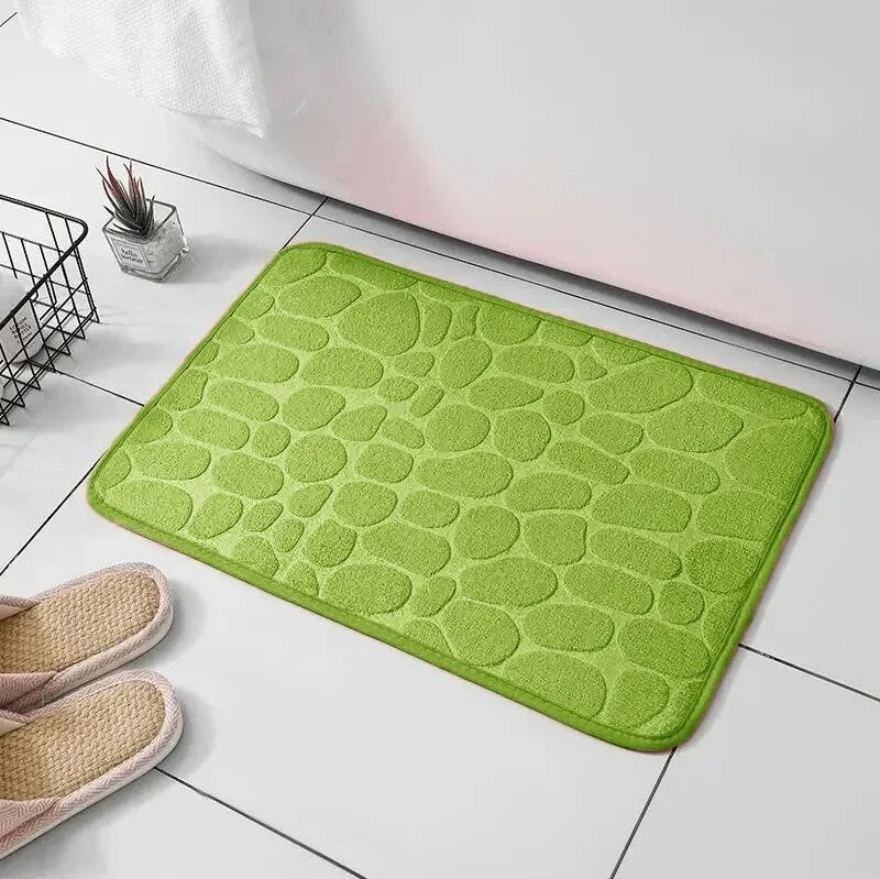 Tapete de Baño Premium Memory Foam