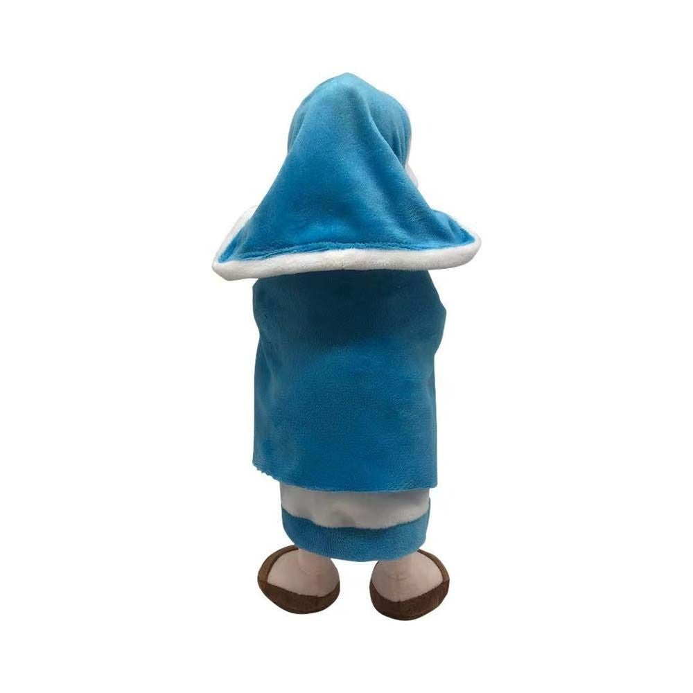 Juguete Religioso, Jesús, María