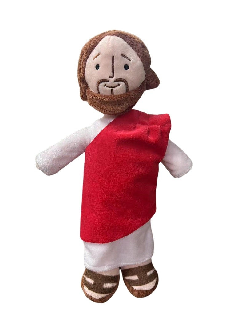 Juguete Religioso, Jesús, María